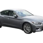 Infiniti Luxe