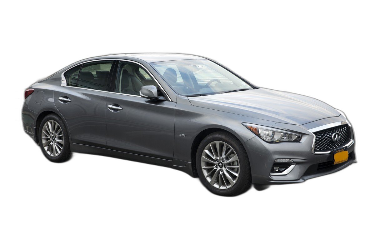 Infiniti Luxe Infiniti Luxe