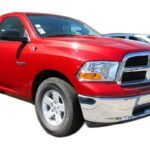 Dodge Ram V6