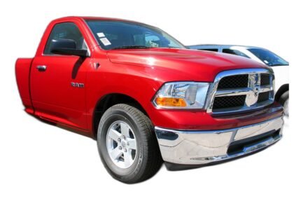 Dodge Ram V6