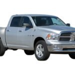 Dodge Ram 1500 2009