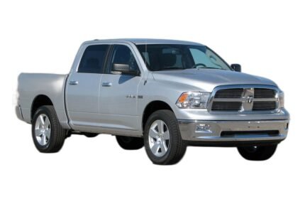 Dodge Ram 1500 2009
