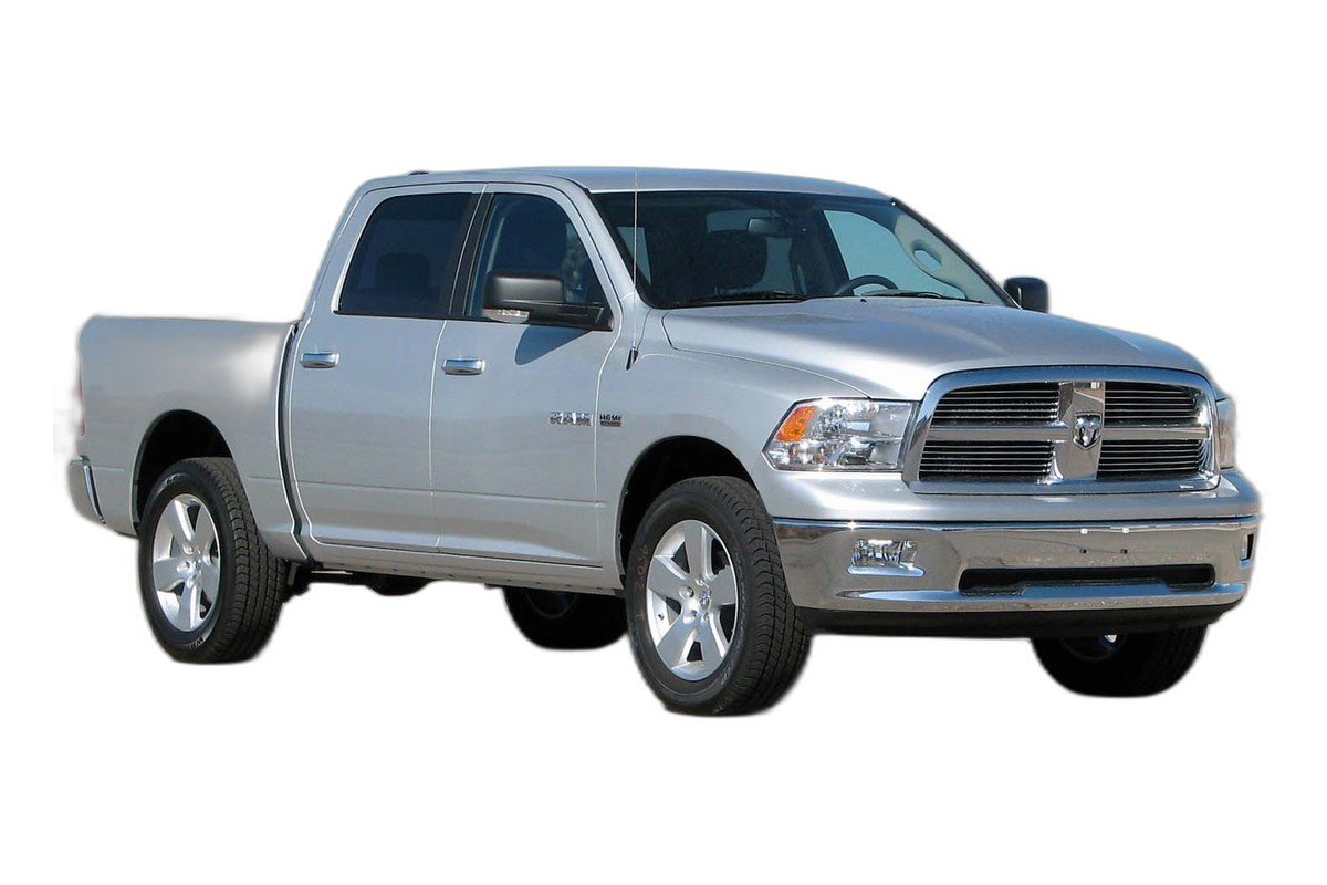 Dodge Ram 1500 2009 Dodge Ram 1500 2009