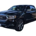 Ram 1500 Hemi 2019