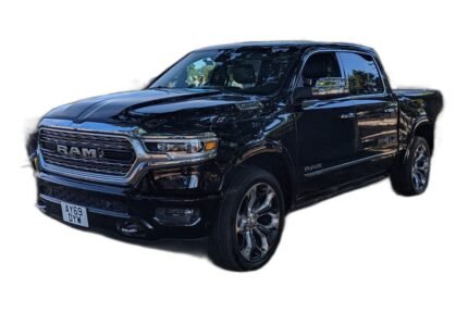 Ram 1500 Hemi 2019