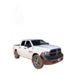 Ram Ecodiesel