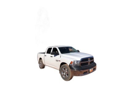 Ram Ecodiesel