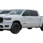 Ram Hurricane I6