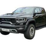 Ram Trx Hemi