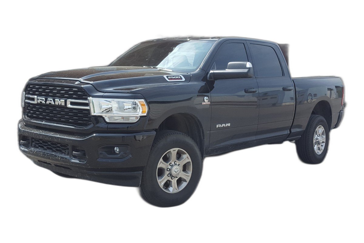 Ram 2500 Hemi 2013 Ram 2500 Hemi 2013