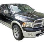 Ram 2500 Hemi 2014