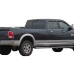 Ram 3500 Hemi 2013