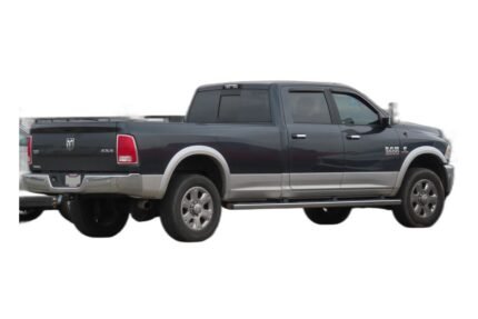 Ram 3500 Hemi 2013