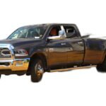 Ram 3500 Hemi 2014