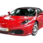 Ferrari F430 Factory 2005