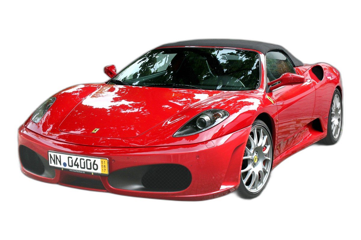 Ferrari F430 Factory 2005 Ferrari F430 Factory 2005