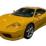 Ferrari 360
