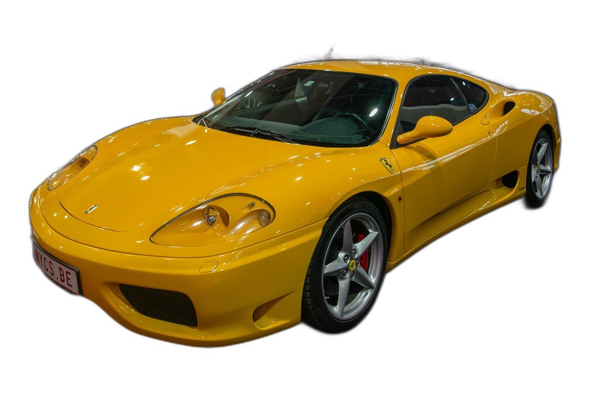 Ferrari 360 Ferrari 360