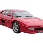 Ferrari F355