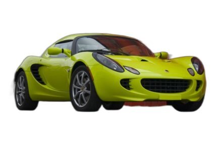 Lotus Elise