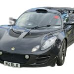Lotus Exige S