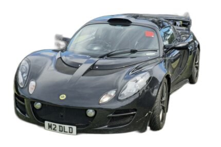 Lotus Exige S
