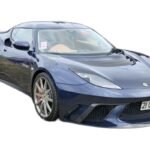 Lotus Evora