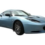 Lotus Evora S