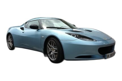 Lotus Evora S