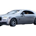 Rolls-Royce Wraith
