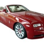 Rolls-Royce Dawn