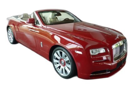 Rolls-Royce Dawn