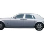 Rolls-Royce Phantom Vii