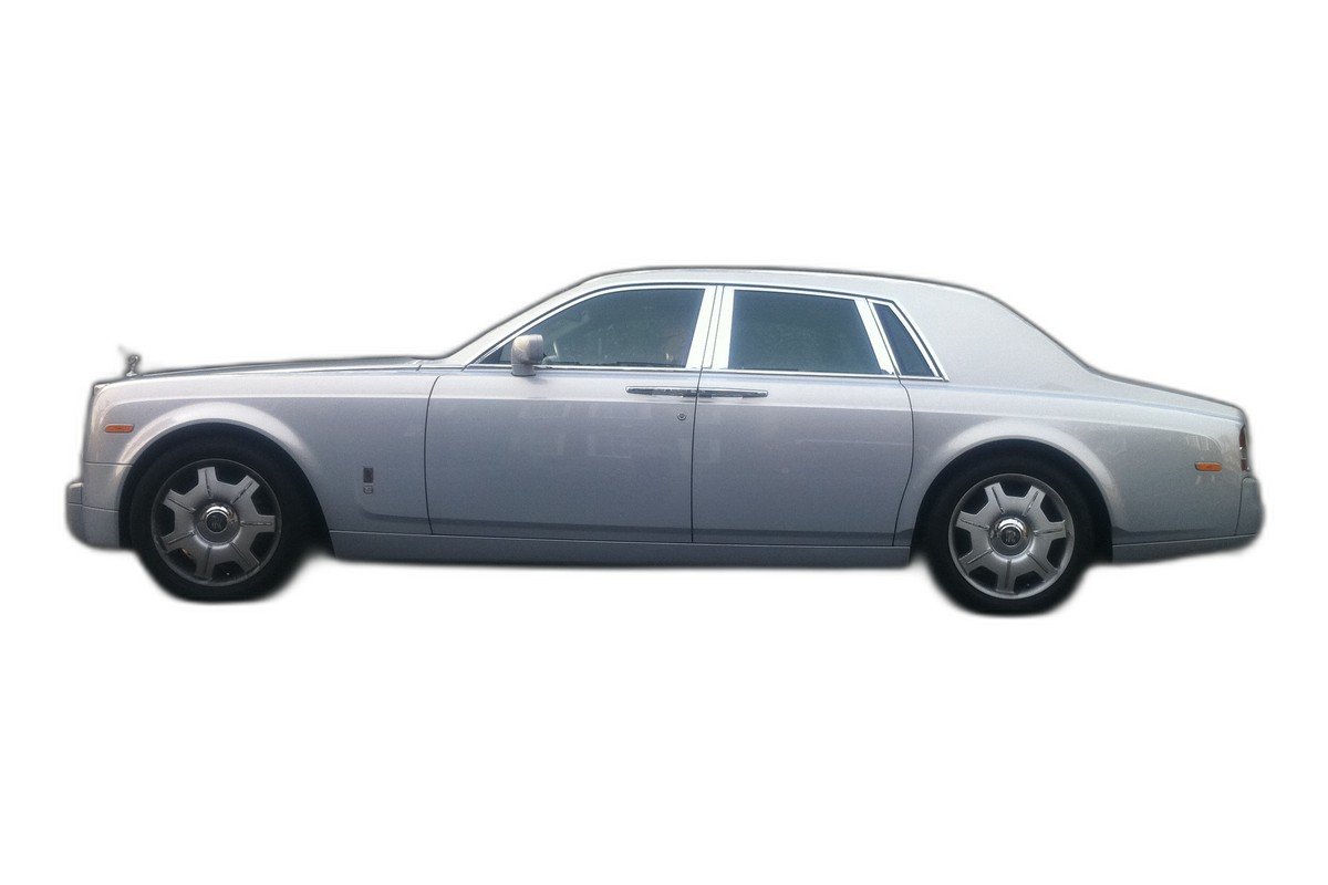 Rolls-Royce Phantom Vii Rolls-Royce Phantom Vii