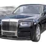 Rolls-Royce Phantom Viii