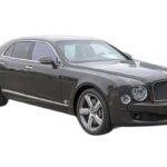 Bentley Mulsanne