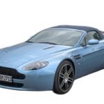 Aston Martin Vantage