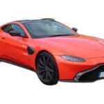 Aston Martin Vantage