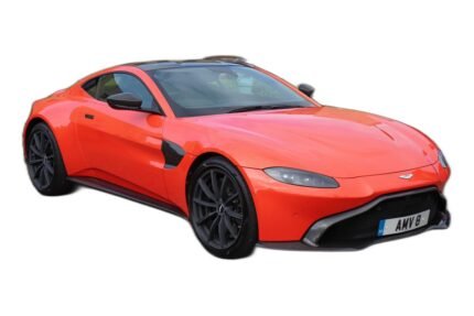 Aston Martin Vantage