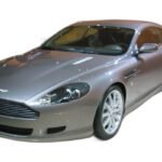 Aston Martin Db9