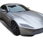 Aston Martin