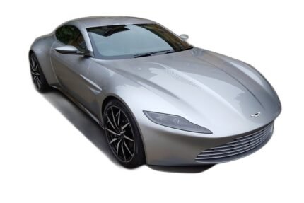 Aston Martin