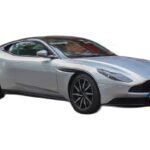 Aston Martin Db11