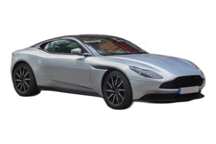 Aston Martin Db11