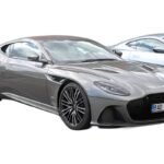 Aston Martin Dbs Superleggera