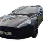 Aston Martin Rapide
