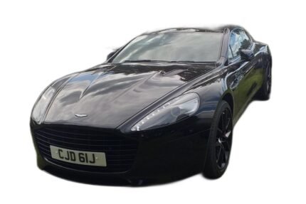 Aston Martin Rapide