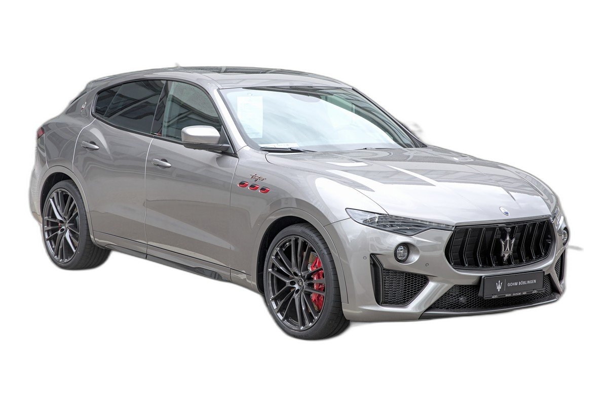 Maserati Levante Maserati Levante