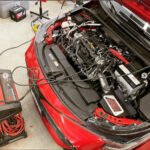 TOYOTA ALLION (2021+) 2.0L M20E STAGE 1 PERFORMANCE PACKAGE STD COMBO WITH POWERGATE4 FLASHER INCLUDED - STD COMBO - Image 3