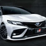 TOYOTA CAMRY XV70 ( 2018 -> 2024 ) 2.5 L A25A-FKB STAGE 1 TUNE PACKAGE WITH PHONE APP & POWERGATE4 FLASHING TOOL INCLUDED